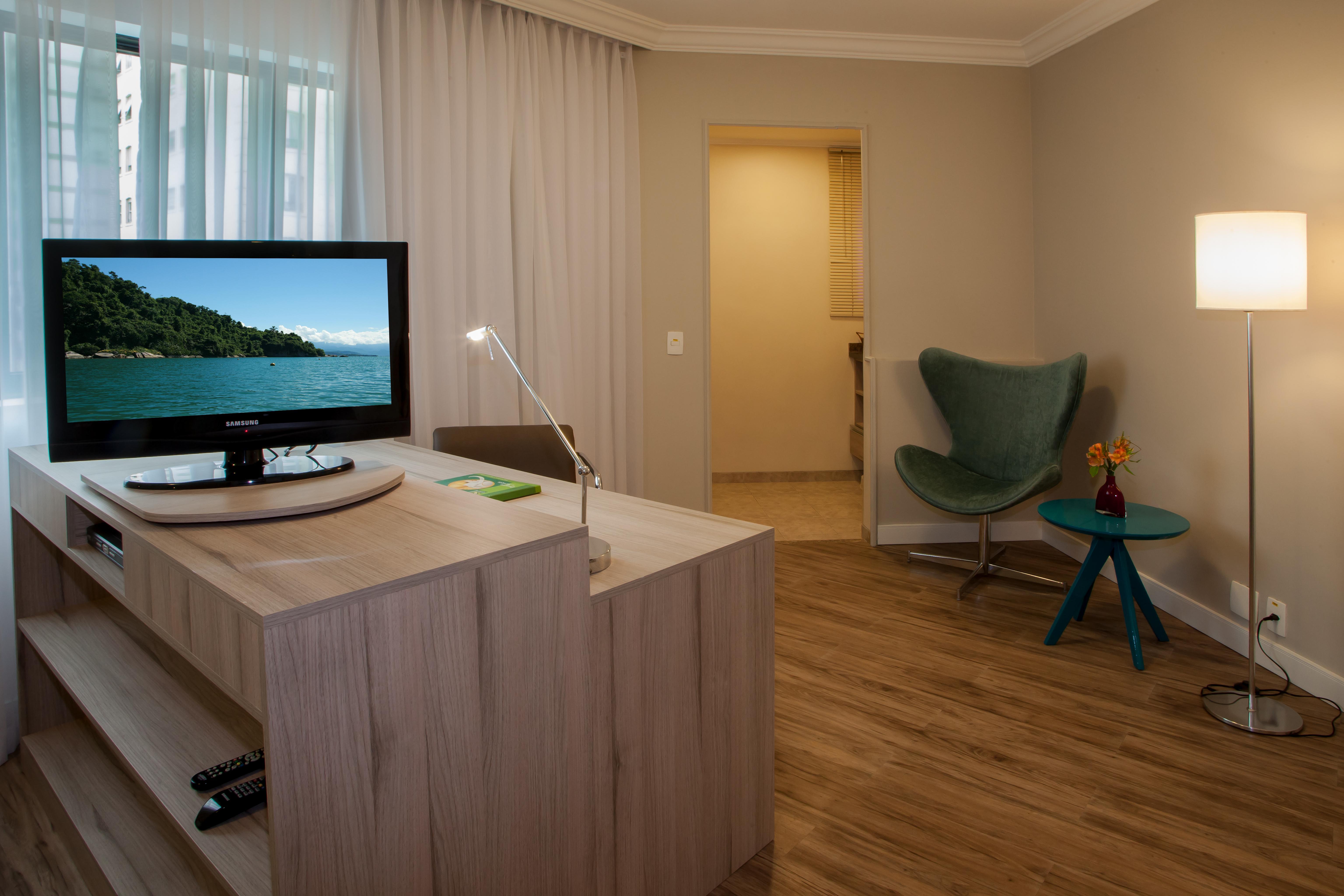 Radisson Oscar Freire Hotel São Paulo Ngoại thất bức ảnh A room at the hotel