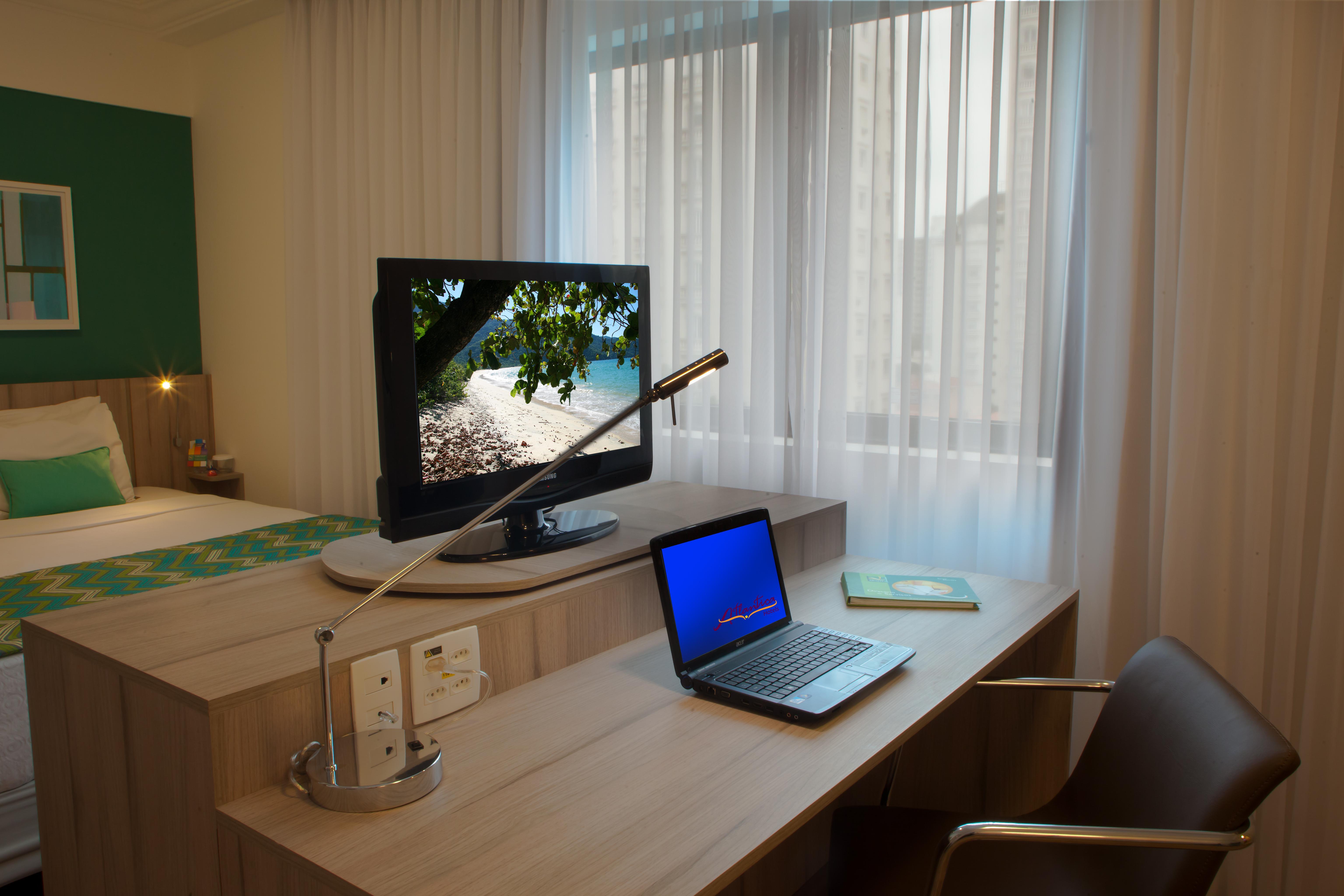 Radisson Oscar Freire Hotel São Paulo Ngoại thất bức ảnh A room at the hotel