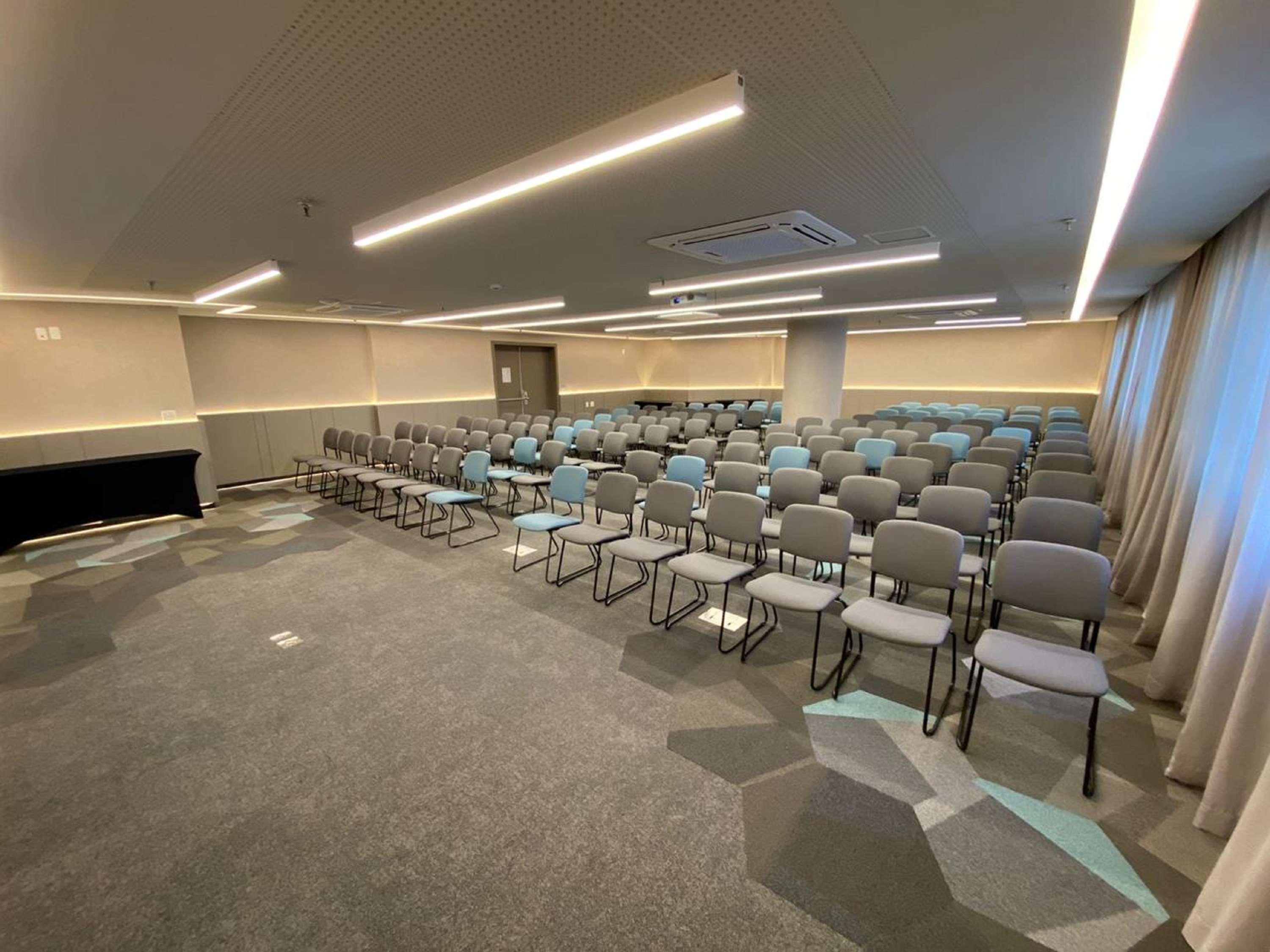 Radisson Oscar Freire Hotel São Paulo Ngoại thất bức ảnh The 2019 conference venue