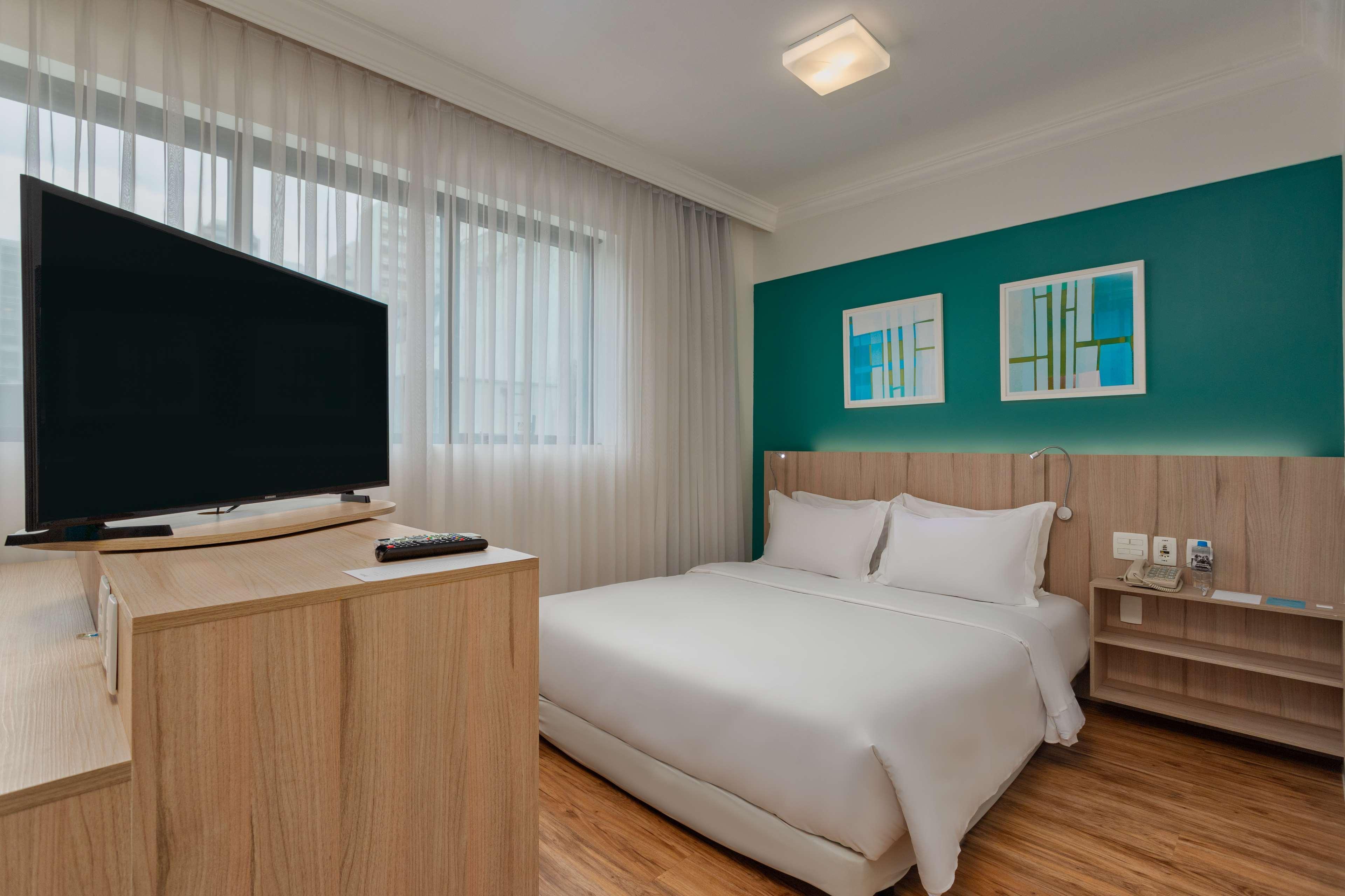 Radisson Oscar Freire Hotel São Paulo Ngoại thất bức ảnh