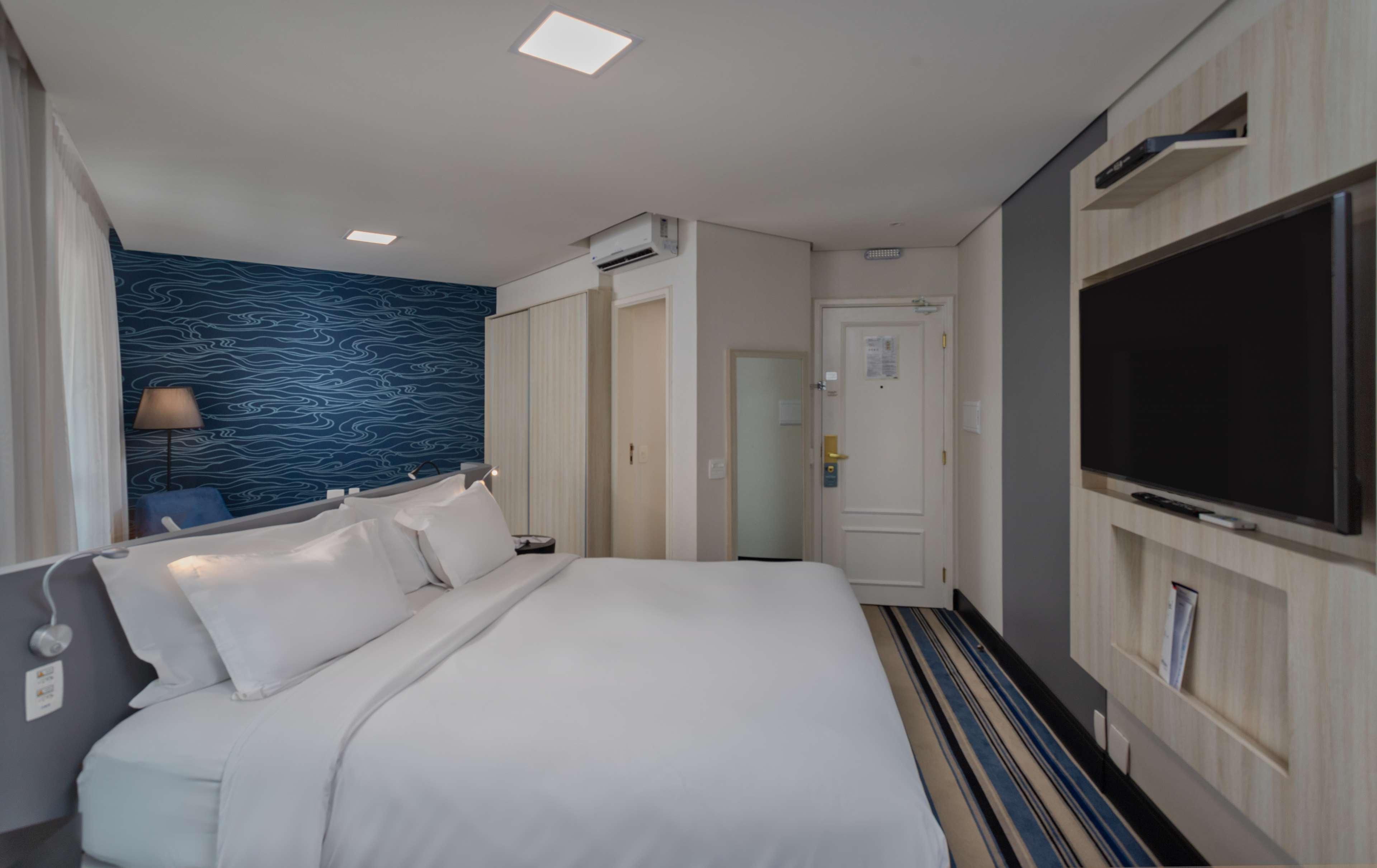 Radisson Oscar Freire Hotel São Paulo Ngoại thất bức ảnh Deluxe Room